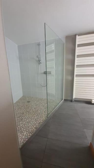 Loft Gaia Apartment Brunstatt-Didenheim Екстериор снимка