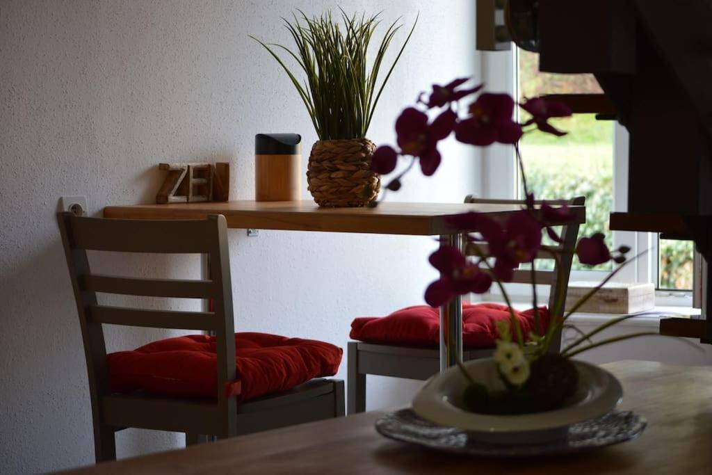 Loft Gaia Apartment Brunstatt-Didenheim Екстериор снимка